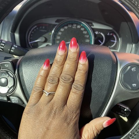 Lexington Nails, nail salon in Mansfield, OH